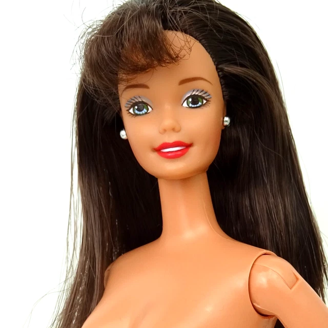 BARBIE NUDE 1997 The Original ArizonaJean Company Doll New £29.95