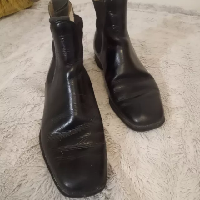 Loveson Jhodpur Boots