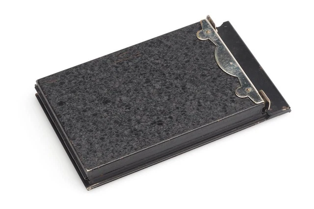 Filmpack Holder 3x5in Packfilmkassette (1695489494)