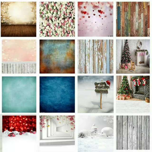 Image Photo Photography Backdrop Wood Wall Background Party Home Decor