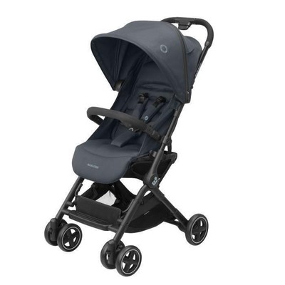 BabyMad universel Poussette Voile Noir 