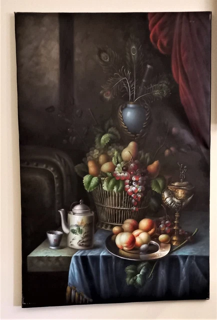 Tableau Moderne 