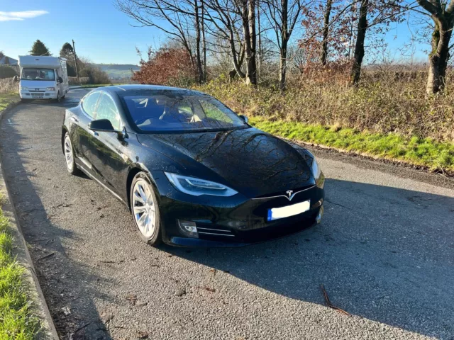 Model s90d clearance