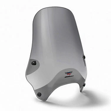 National Cycle Street Shield Tint 7/8" N25011