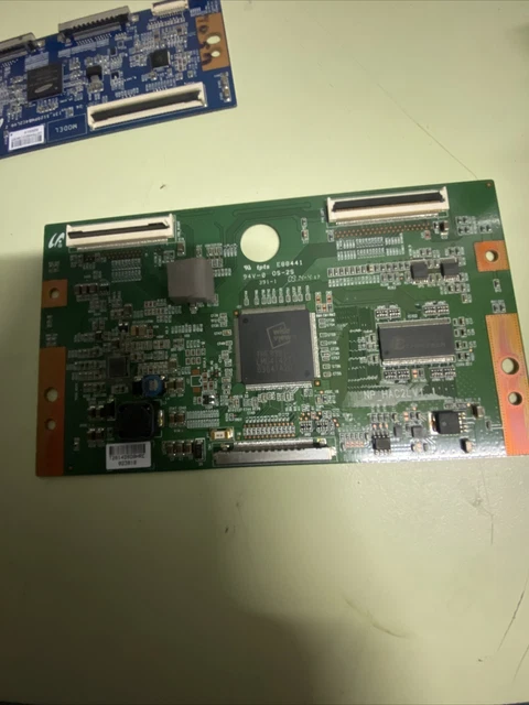 Carte T-Con Np_Hac2Lv1.1 Pour Tv Sony Kdl-40V5610