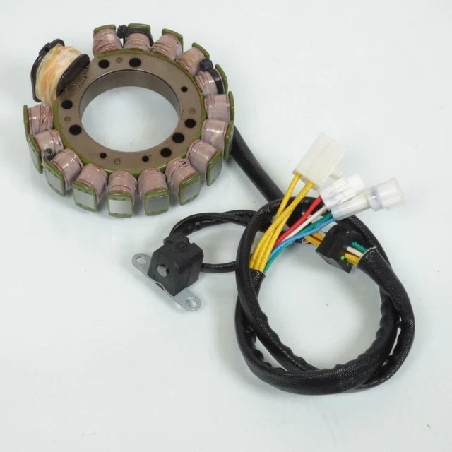 ALTERNATOR STATOR IGNITION for Quad Yamaha 350 Warrior 19962001