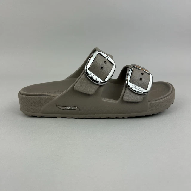 Skechers Men’s Blue Valiant Foamies Arch Fit Sandals Clogs Shoes Size 12 “NIB” Skechers | Shoes | Skechers Sandals Lomell Rip Tide Mens 1  main image 4