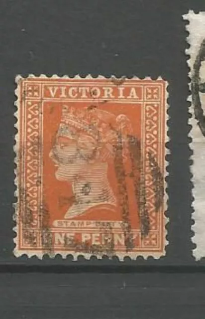 United Kingdom Great Britain Queen Victoria Old Stamps Sellos Timbres