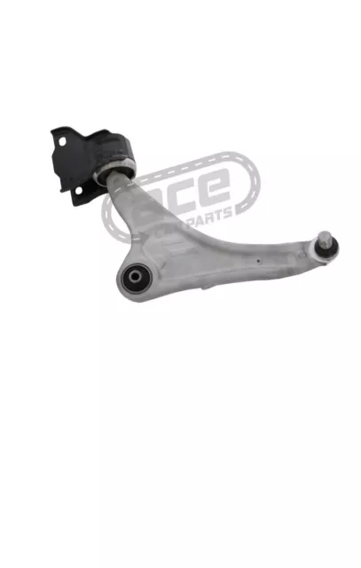 range rover evoque convertible diesel Left Wishbone