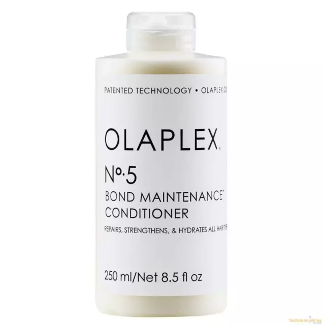 Olaplex No. 5 Bond Maintenance Conditioner 250ml For Unisex