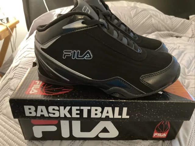 Fila cheap spear 3k