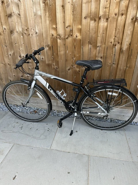 dawes discovery 501