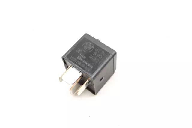 2001-2007 BMW 525I - Relay 6901469