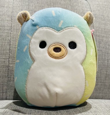 bowie hedgehog squishmallow
