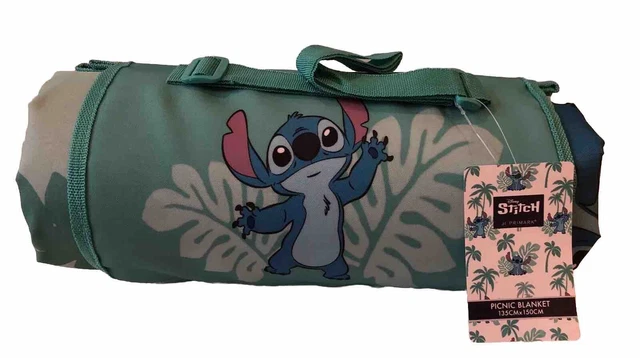 Picnic set Stitch Children's 5 Pieces