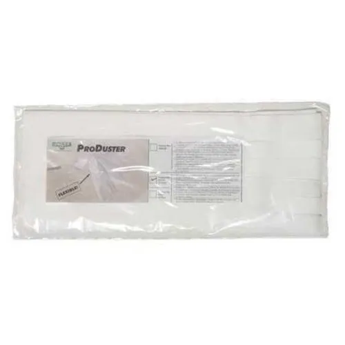UNGER UNG DS50Y ProDuster Disposable Sleeves,7x18",PK50