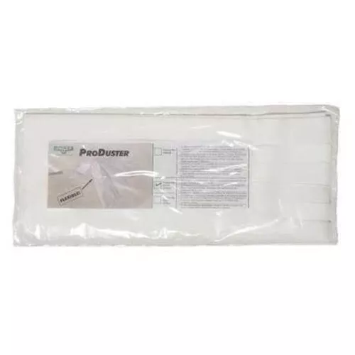 UNGER UNG DS50Y ProDuster Disposable Sleeves,7x18",PK50
