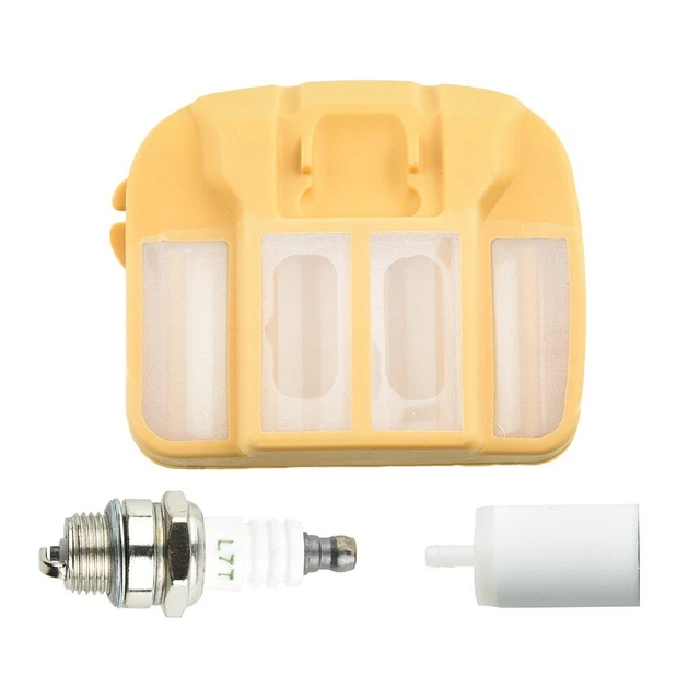 Service Carb Kit Air Fuel Filter For McCULLOCH CS340 CS380 Chainsaw W Line Bulb 6defa1f5 C744 482b A6be 1bbd1c8ffe48.0e83a3341ff2c76bc8320e8253a2b6b2