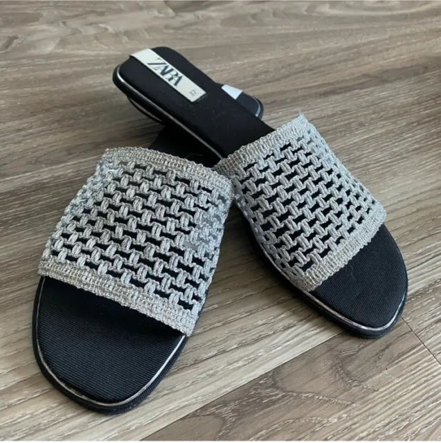Zara female slippers - Top-notch Collectionz | Flutterwave Store