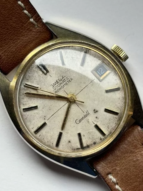 orologio vintage