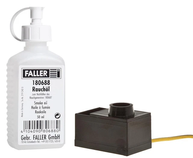 Pola 180690 Smoke Generator Kit