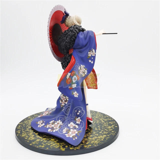Rengoku Kyoujurou Kimetsu No Yaiba Personaggi dei cartoni animati Anime 15-18 cm Modello in PVC Collezione Statua Regalo Decorazione Desktop Figura Bambola per i fan degli Anime