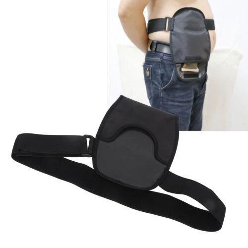 Cubierta de bolsa de colostomía impermeable para ileostomía Reino Unido - bolsa de ostomía