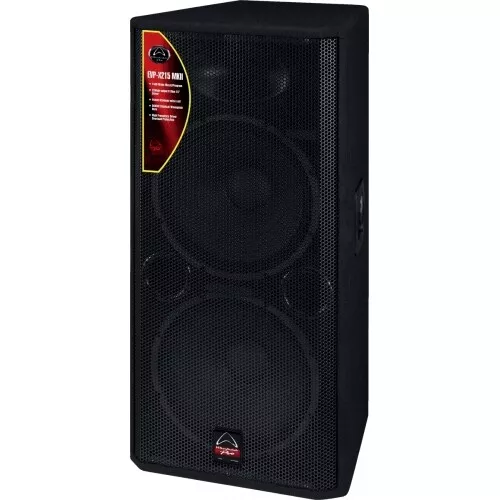 Wharfedale Pro - Evp-X215 Mkii