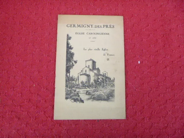 Germigny Des Pres Eglise Carolingienne La Plus Vieille Eglise De France A Totti