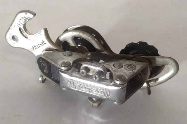 Dérailleur Arrière Huret Svelto – Vintage Pour Vélo Peugeot – Occasion
