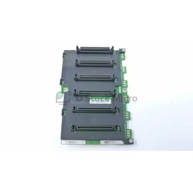 Carte de fond de panier 263035-001 pour HP ProLiant ML350 G3 - FRANCE / TVA