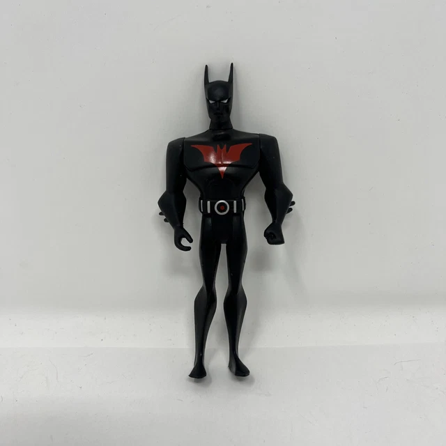 DC Comics - Figurine Articulée 4 Justice League Action Figures Metal 1 Green Lantern Sinister Special Edition In Stand 2000 2010 Etats Unis