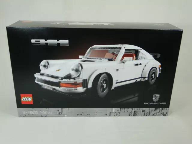 Lego porsche cena deals