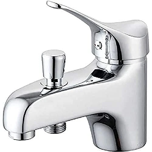 ESSEBAGNO Mitigeur Bains/Douche Monotrou Chromé 3661109018869