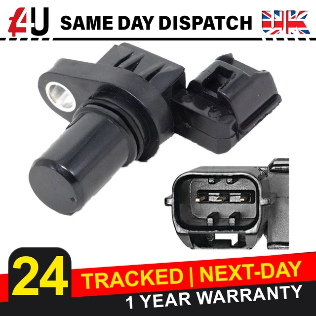 Camshaft Position Sensor – Fits Suzuki Ignis, Jimny, Liana, SX4 (2000-2015) – 33220-76G11 – 12V