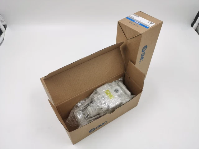 1PC NEW SMC Precision pressure reducing valve IR2000-02BG IR200002BG #F2
