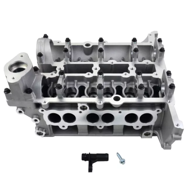 Zylinderkopf Neu für Ford 1.0 Ecoboost M1DA SFDA AAJA 3