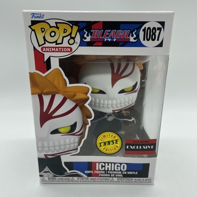 funko pop bleach ichigo