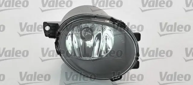 VALEO 043877 H8 Nebelscheinwerfer für VOLVO XC60 (156) C30 (533) Rechts