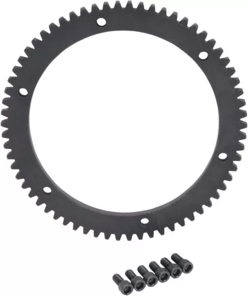 Drag Specialties 2110-0205 OEM-Replacement Starter Ring Gear 66T 148138