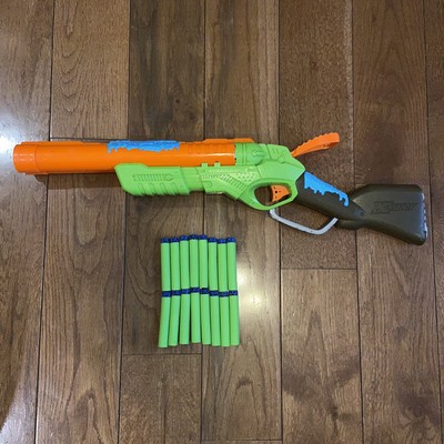 soft dart blaster