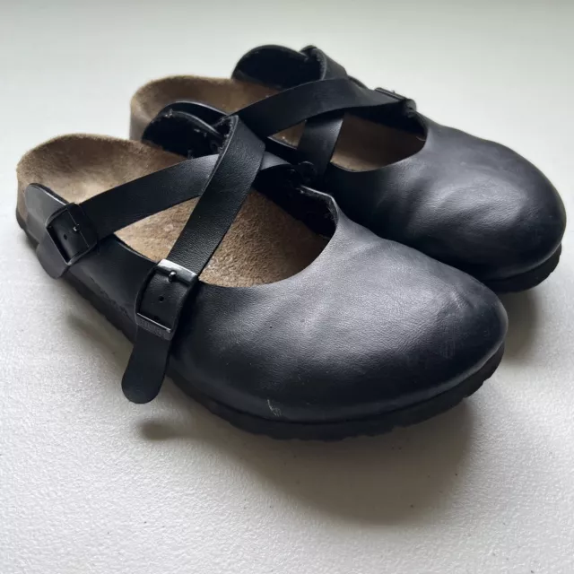 Birkenstock dorian 4 clearance