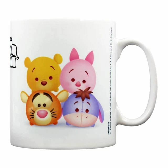 Mino Oggetto Giapponese Ceramica Tazza Tè Caffè Cupmishima Crest
