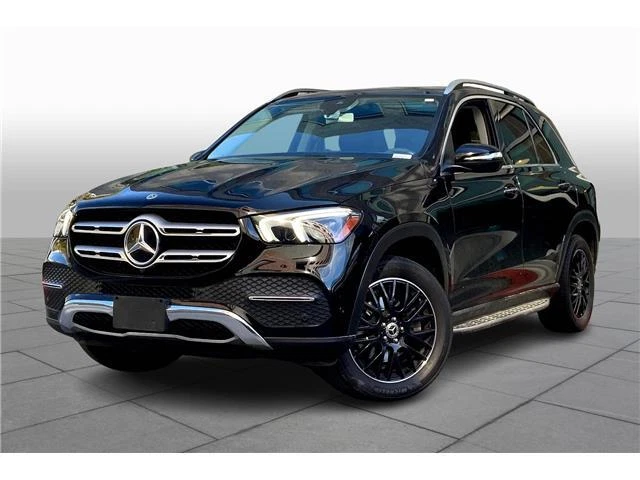 2020 Mercedes-Benz GLE GLE 350 SUV