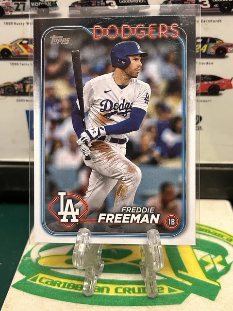 Freddie-Freeman-2024-Topps-