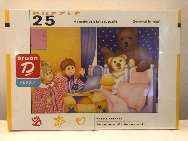 Bonne nuit les petits - - Films pour enfants