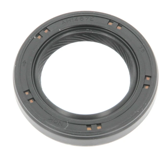 SHAFT SEAL, MANUAL Transmission For Honda Mini Corteco 19035249B £13.14