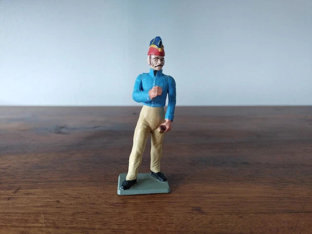 STARLUX / 1ER EMPIRE : NAPOLEON 1 ER A CHEVAL