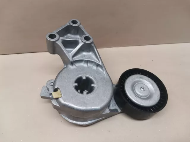 Galet Tendeur Courroie Accessoire Audi A3 Tt Vw Golf Iv 1.6 1.8T 2.0 Ref Qta 893