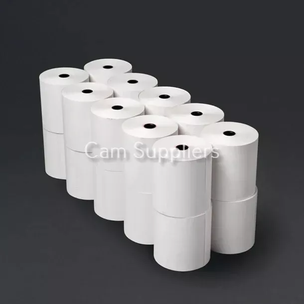 Sam4S NR-520R  Cash Register  Paper Rolls Thermal NR 510 R Series Till